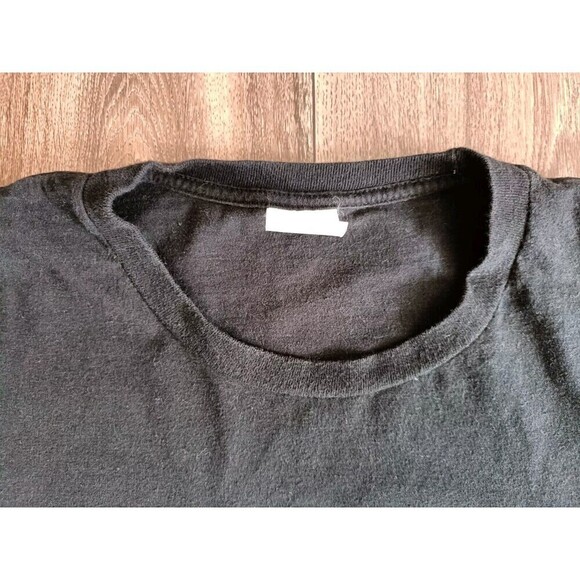 Unknown T-Shirt Men's Size 2XL Spider Graphic Short Sleeve - Picture 3 of 7